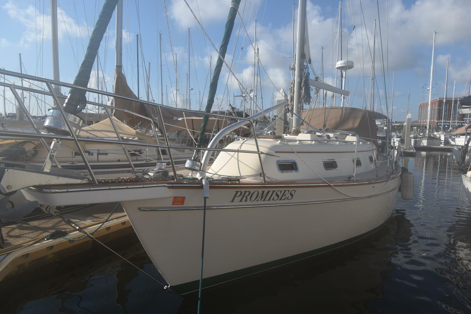 Vessel Image #2