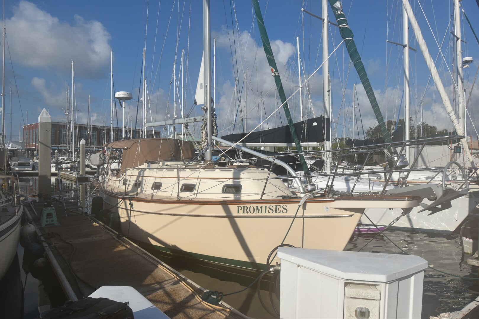 Vessel Image #1