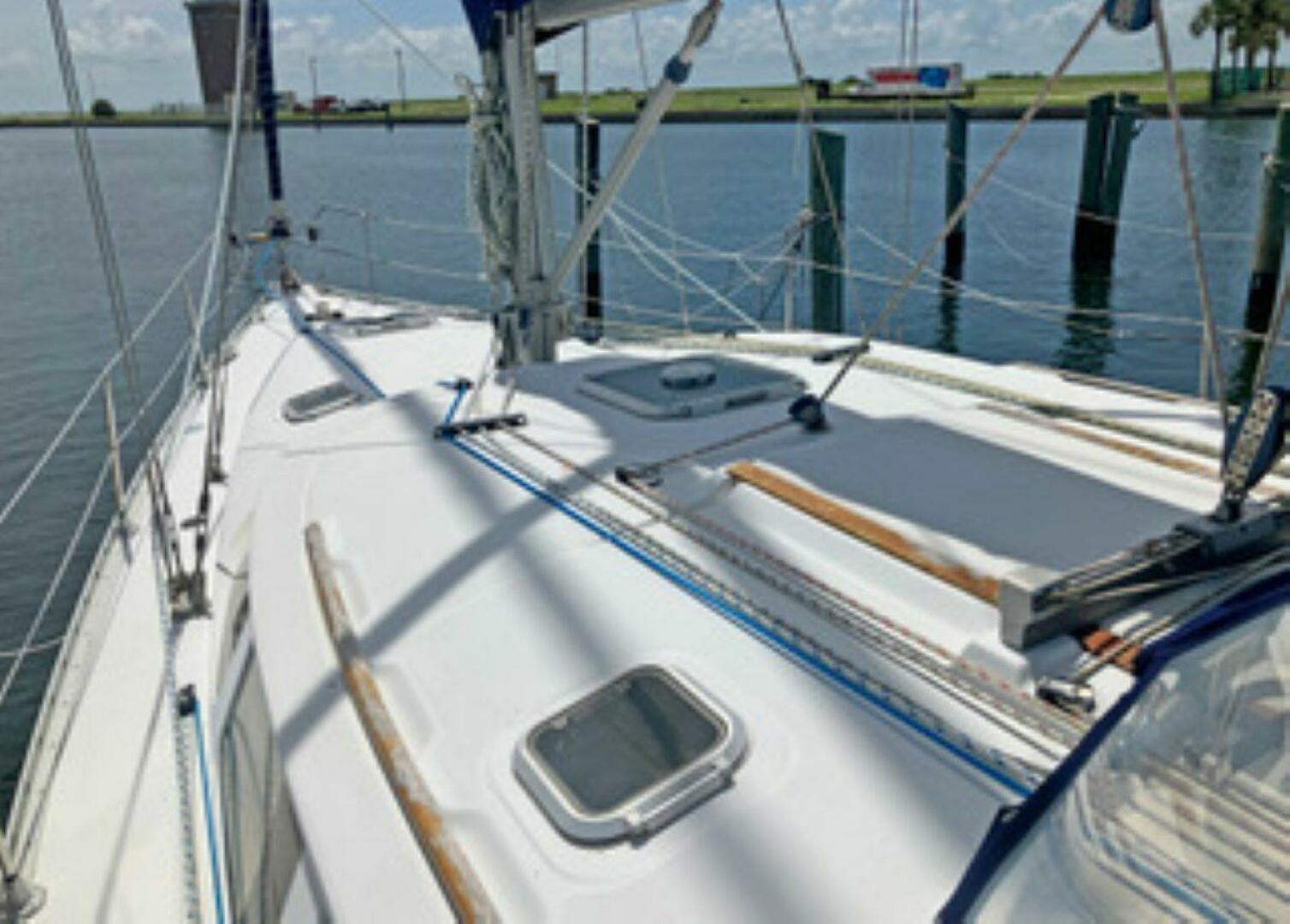 Vessel Image #16