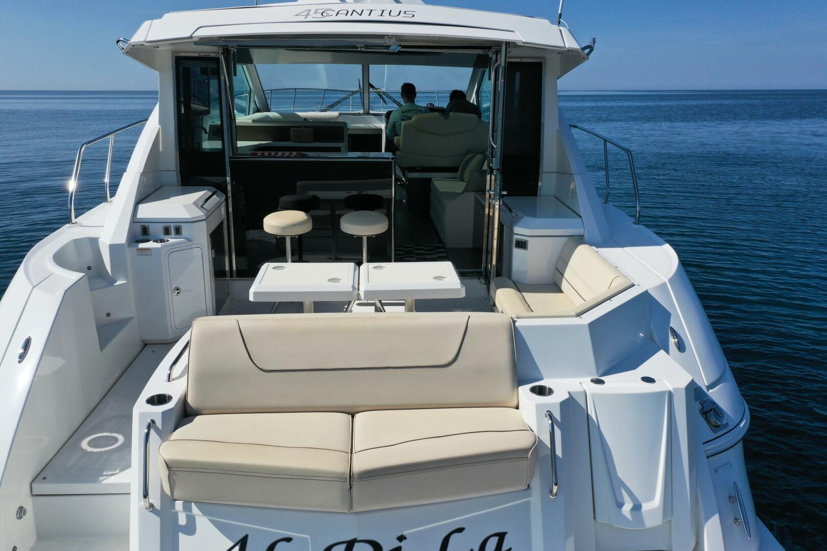 Vessel Image #8