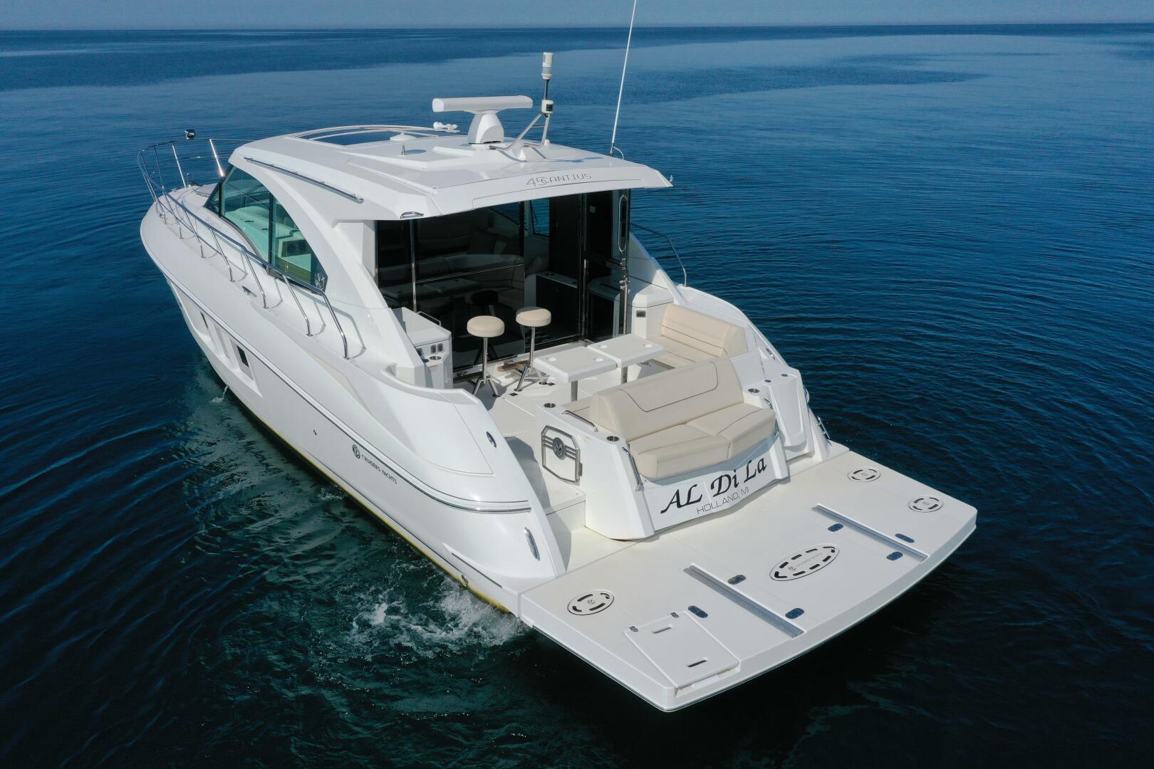 Vessel Image #3