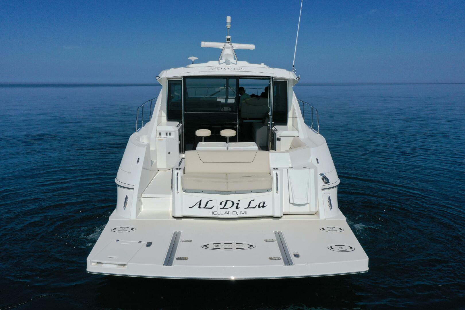 Vessel Image #4