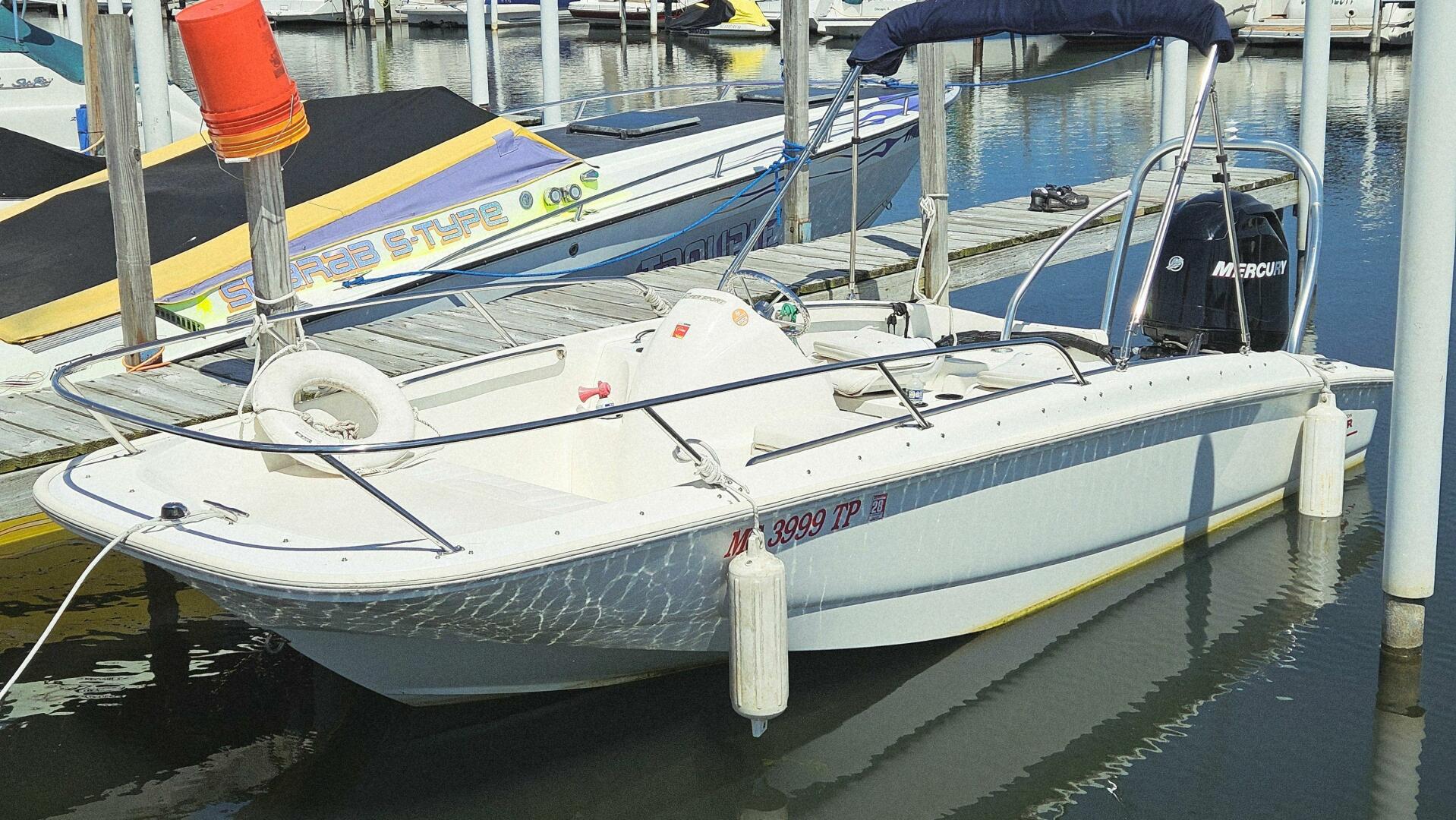 Vessel Image #1
