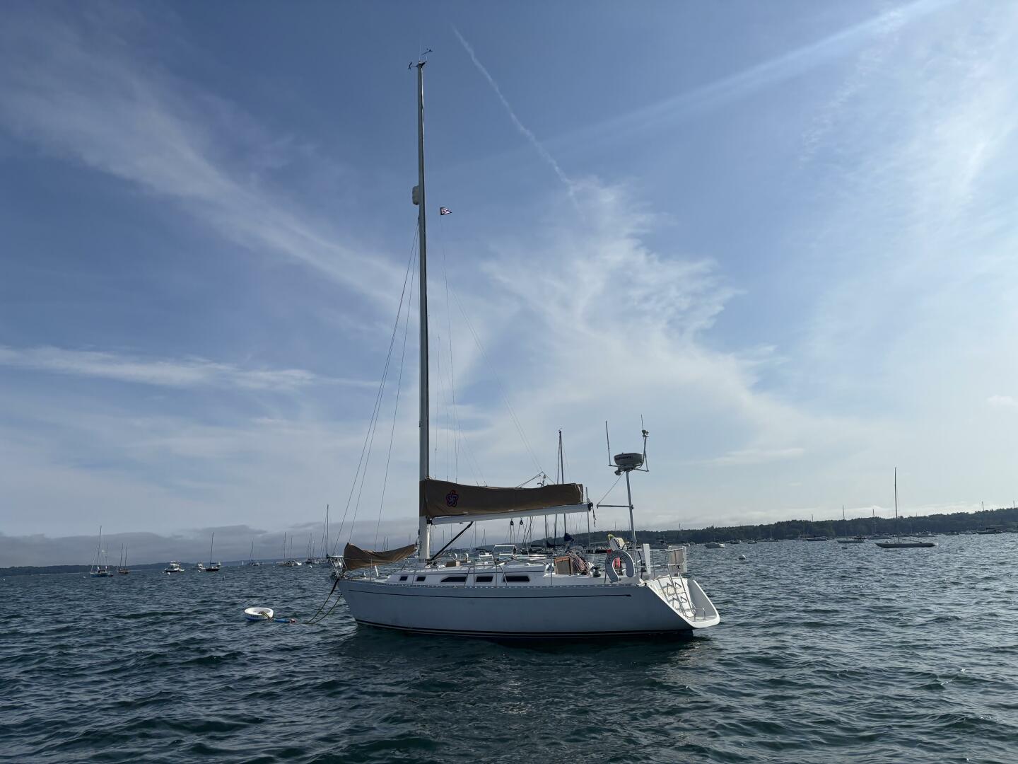 Vessel Image #2