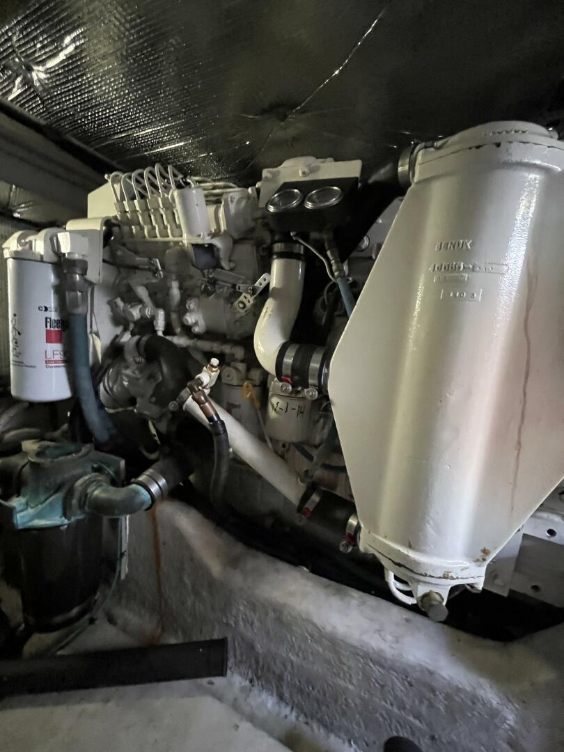 Vessel Image #19