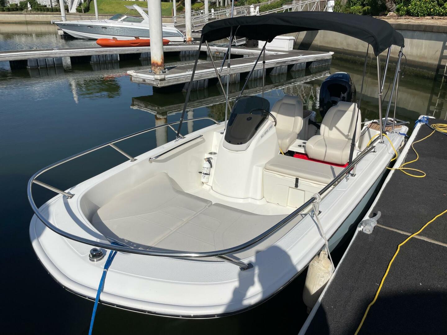 Vessel Image #1