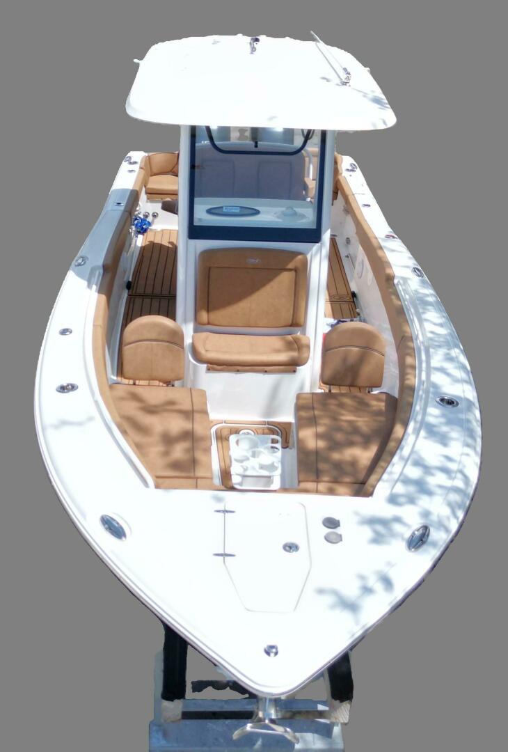 Vessel Image #2