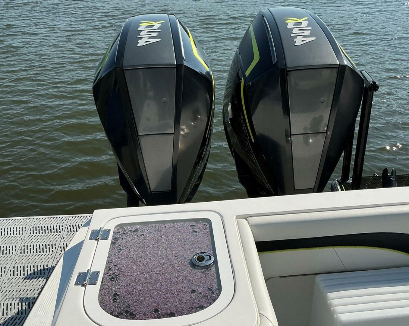 Big Sexy 42ft Prowler Yacht For Sale