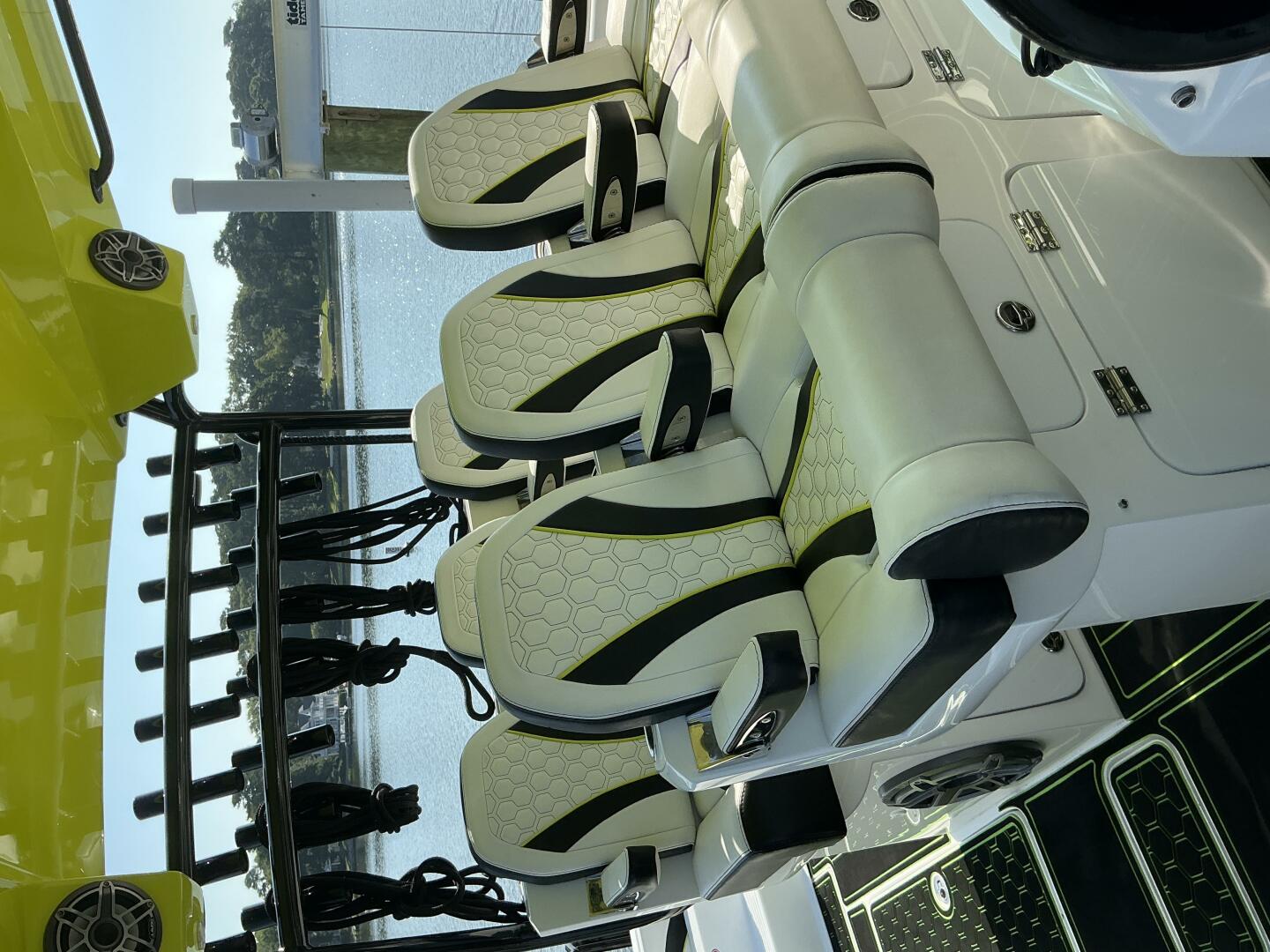 Big Sexy 42ft Prowler Yacht For Sale