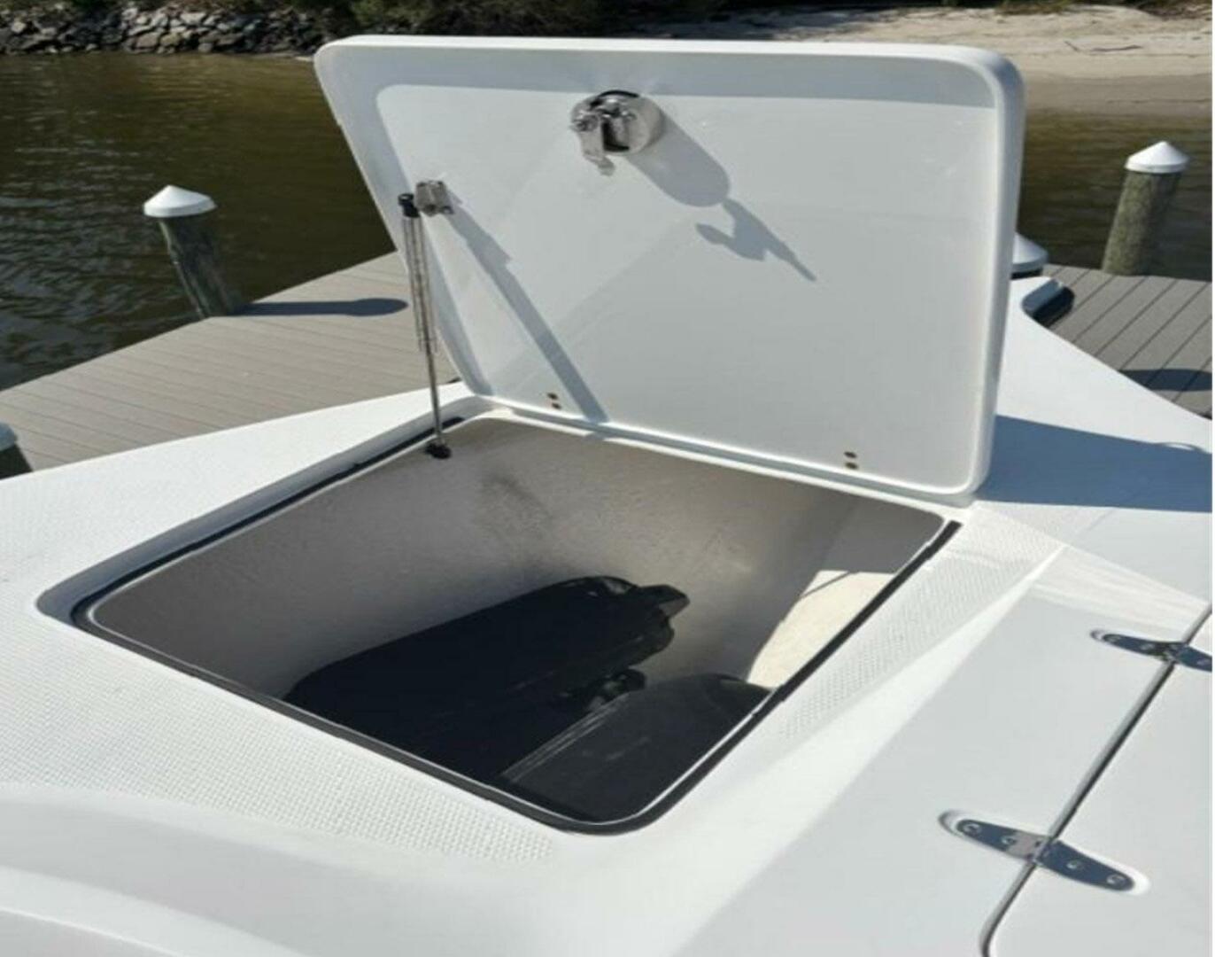 Big Sexy 42ft Prowler Yacht For Sale