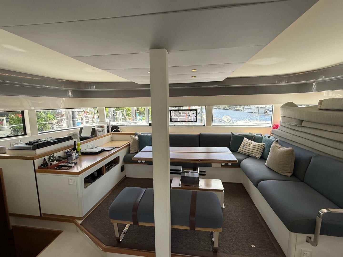 Wine Down 50ft Excess Yacht For Sale