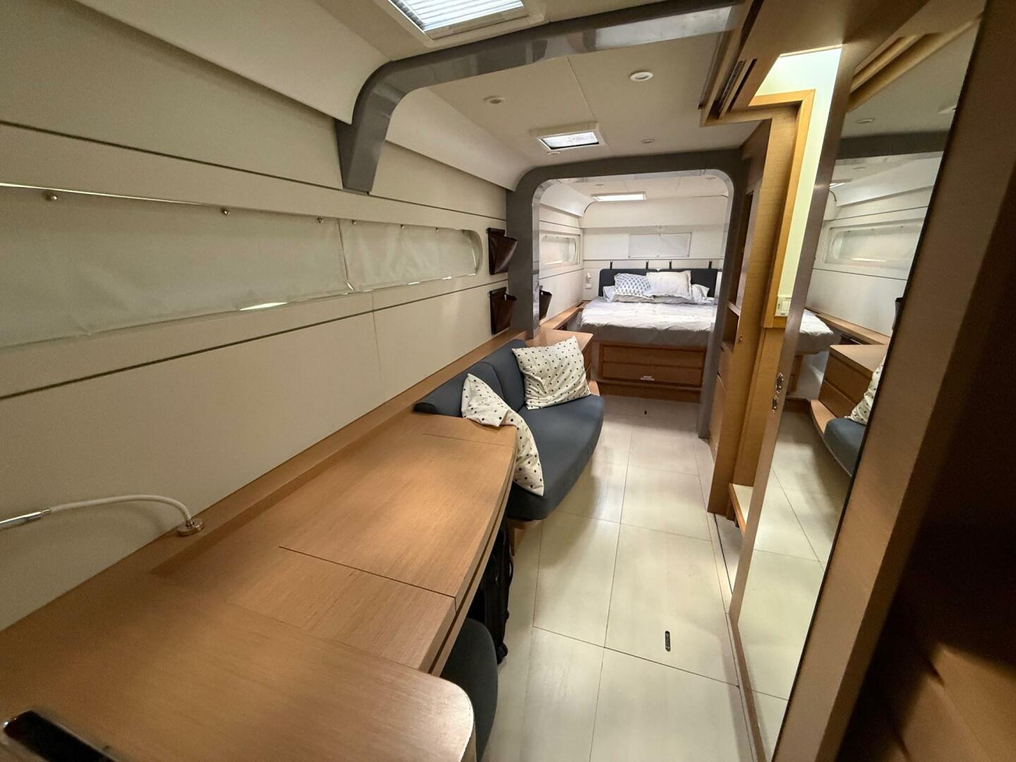 Wine Down 50ft Excess Yacht For Sale