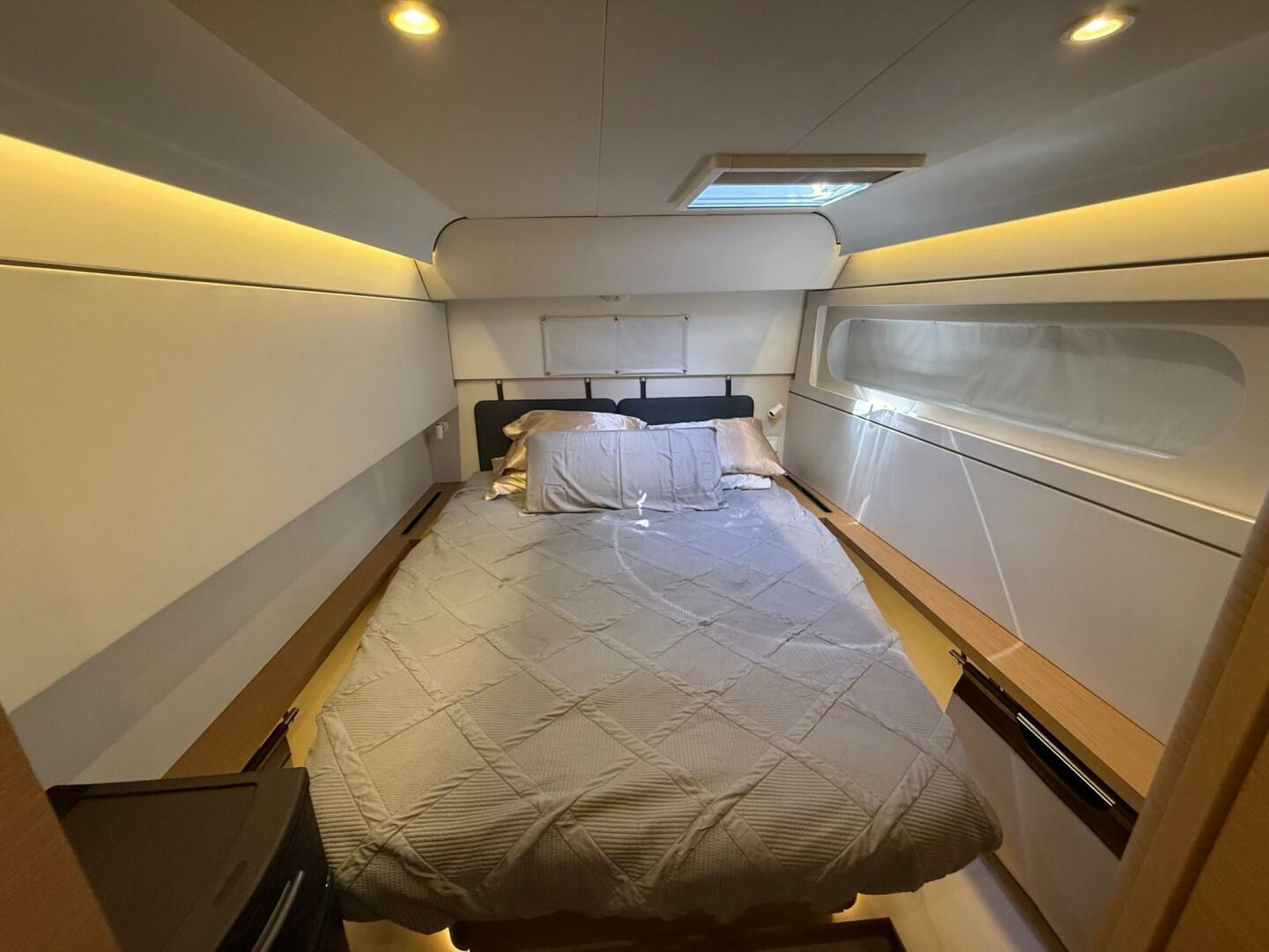 Wine Down 50ft Excess Yacht For Sale