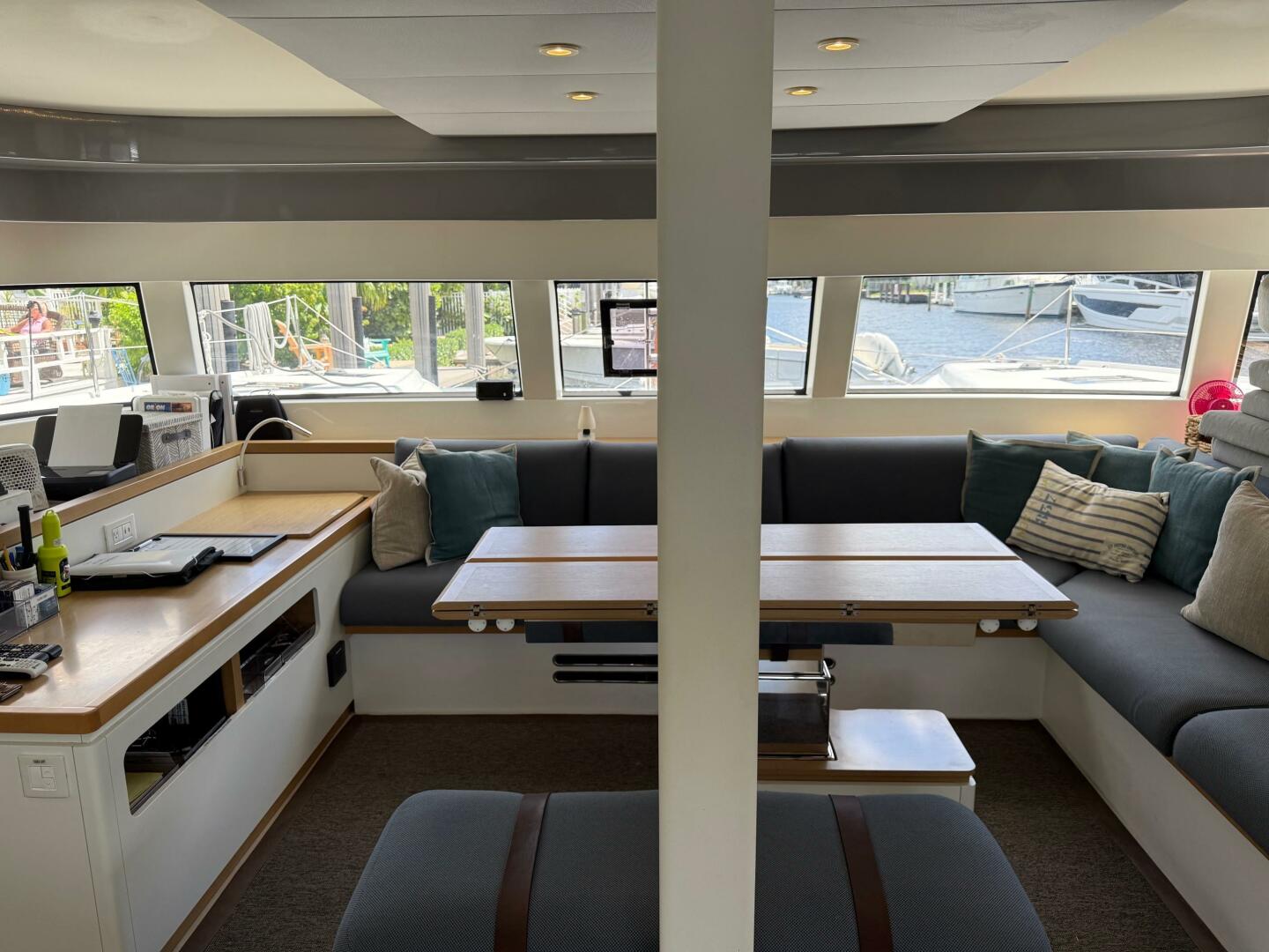 Wine Down 50ft Excess Yacht For Sale