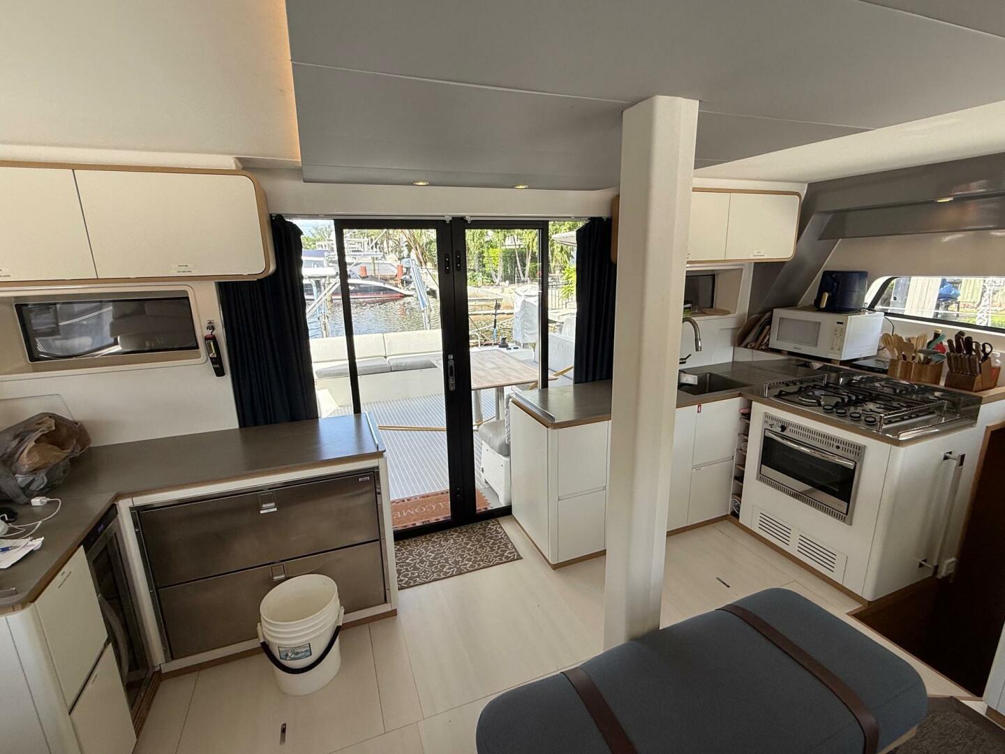 Wine Down 50ft Excess Yacht For Sale