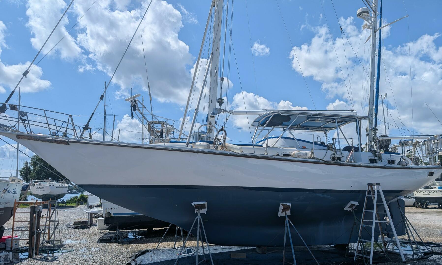 Vessel Image #1