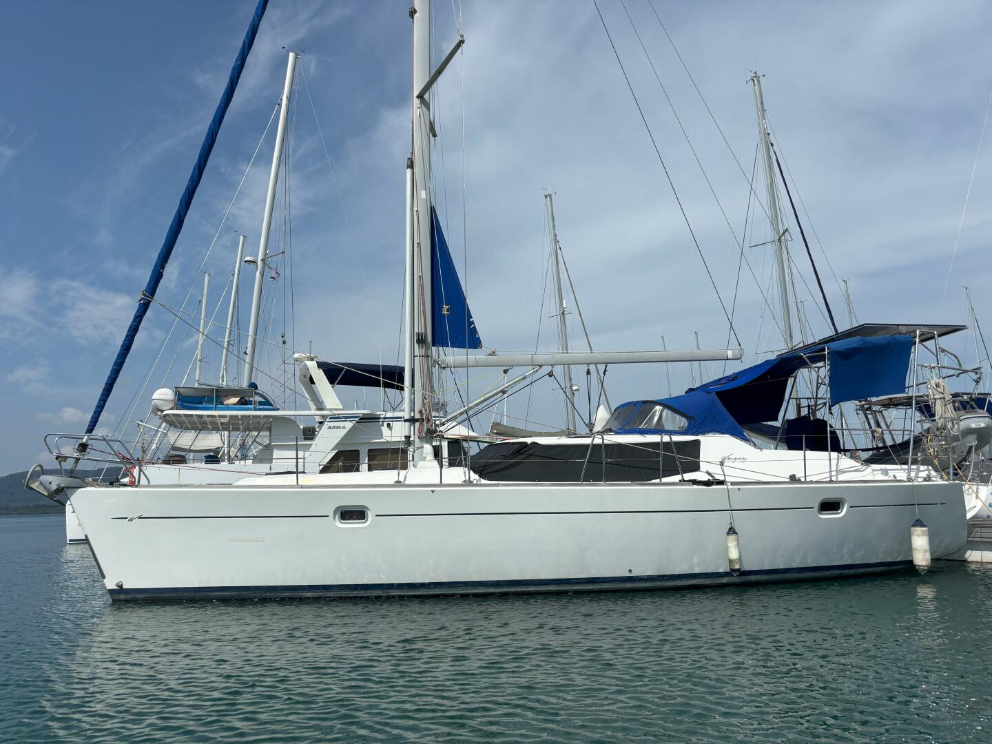 Vessel Image #1