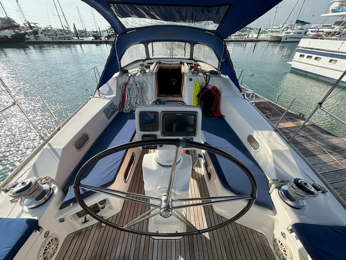 Vessel Image #7