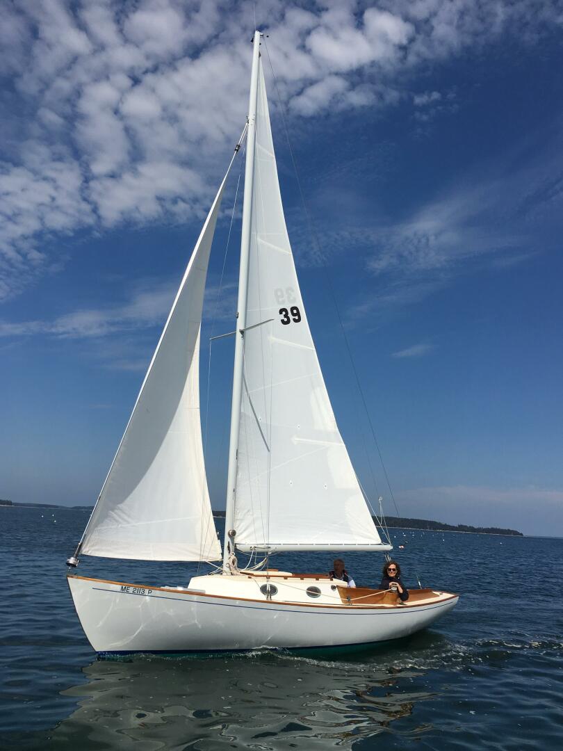 Vessel Image #1
