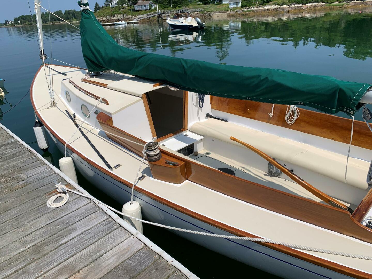 Vessel Image #7