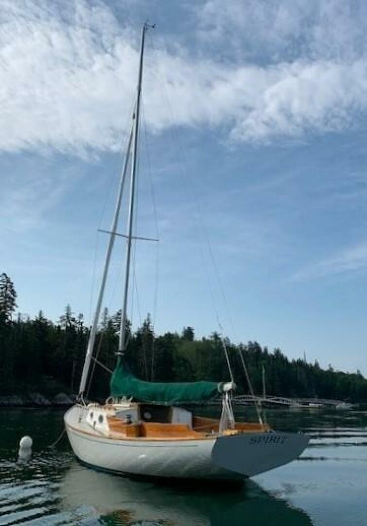 Vessel Image #3