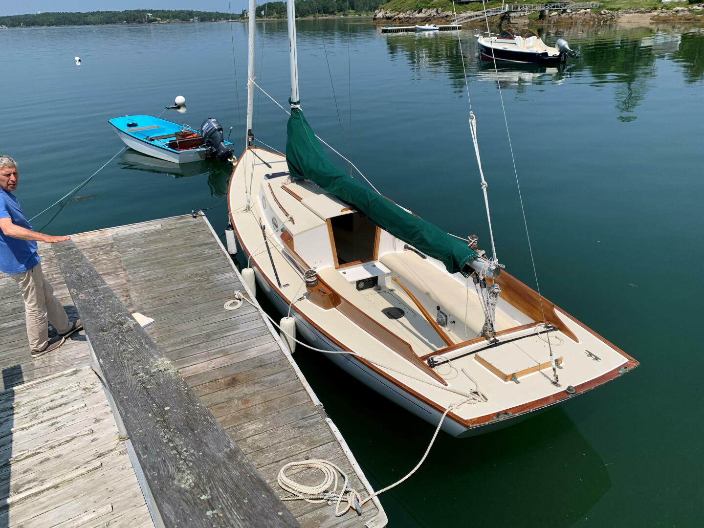 Vessel Image #5