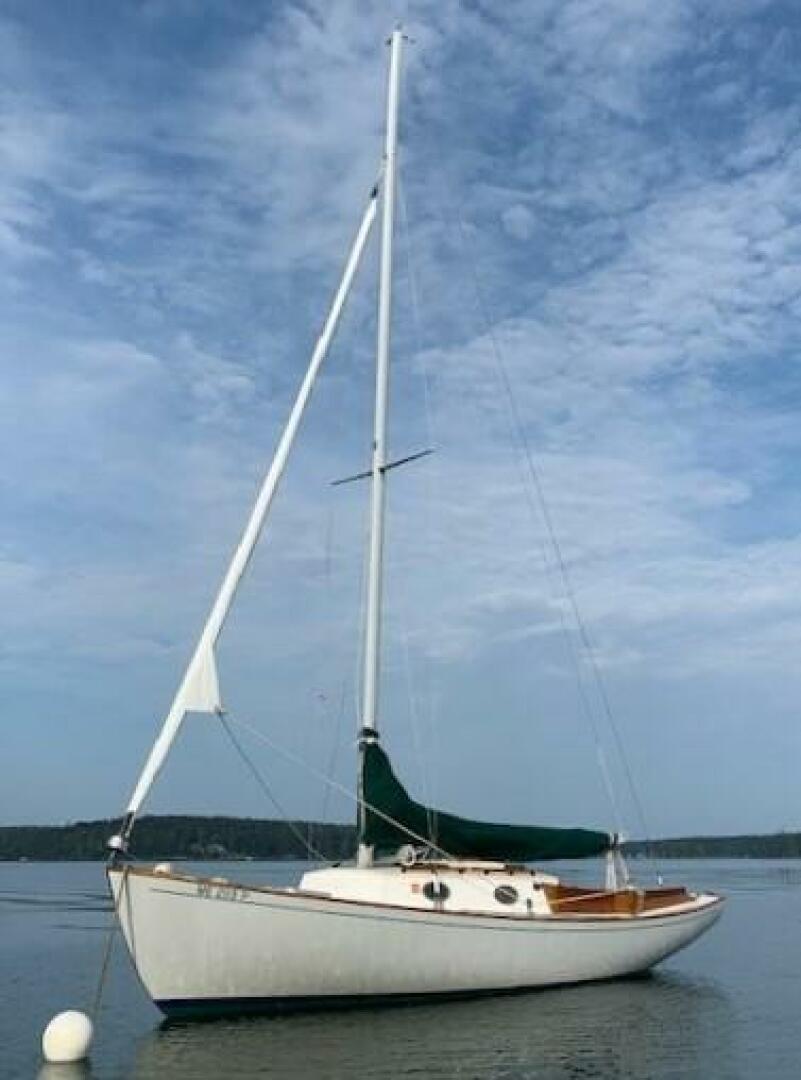 Vessel Image #2