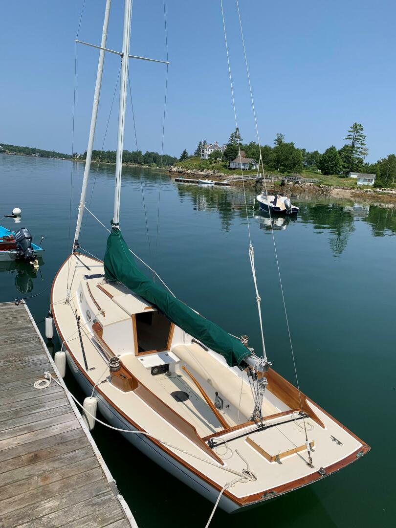 Vessel Image #4