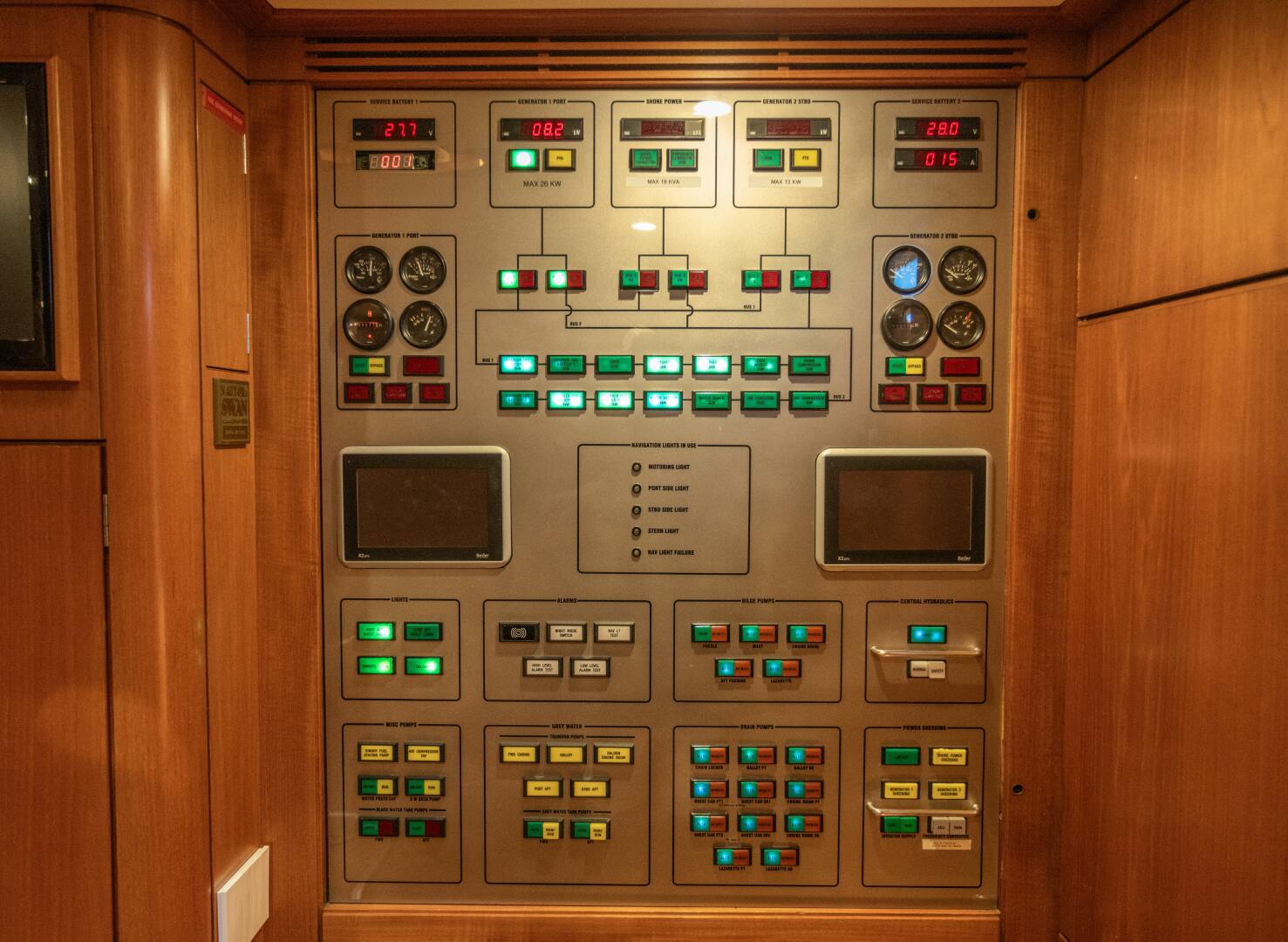Vessel Image #40