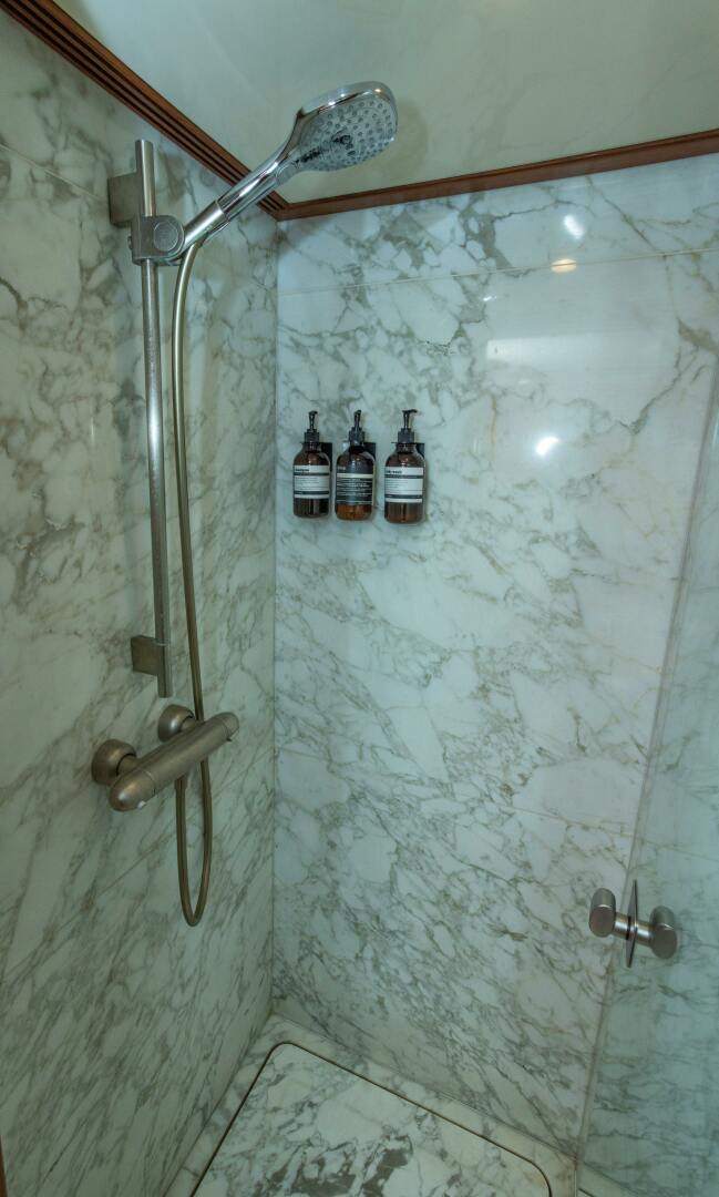 RED SKY 100ft Nautor Swan Yacht For Sale