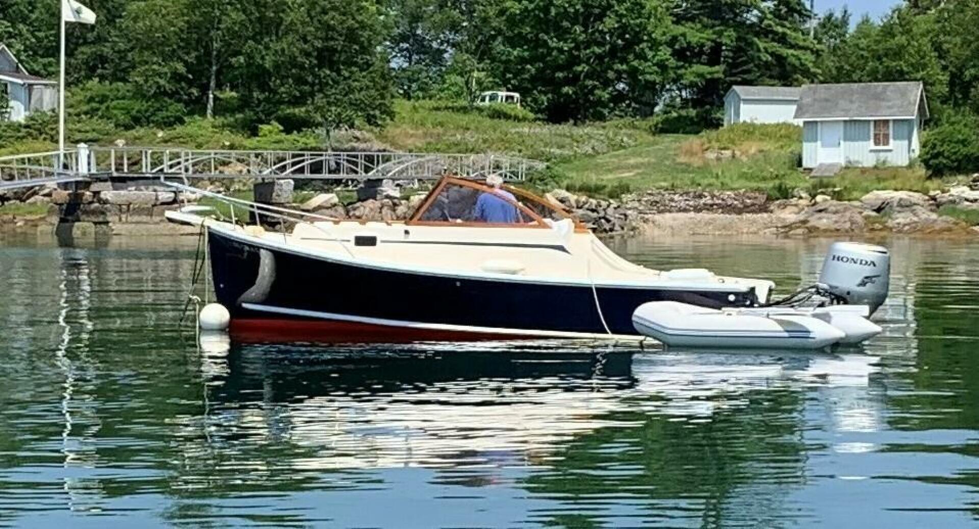 Vessel Image #2