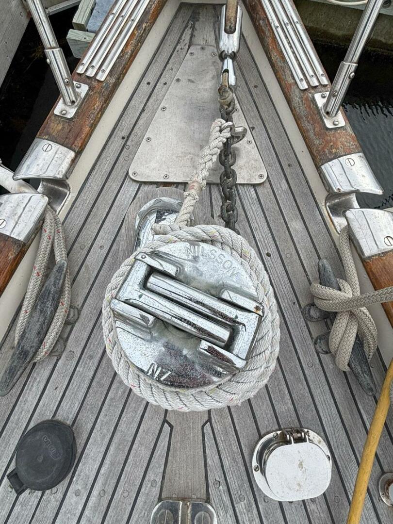 Windlass