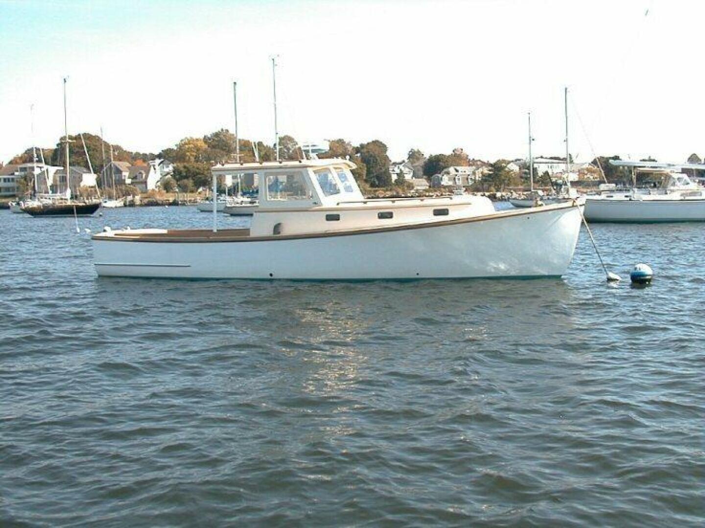 Vessel Image #5