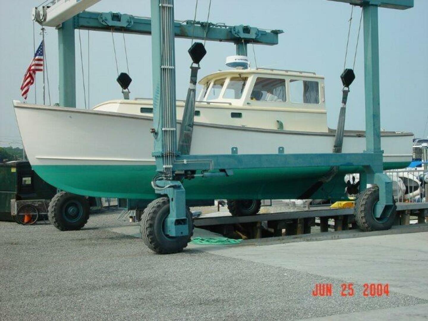 Vessel Image #4