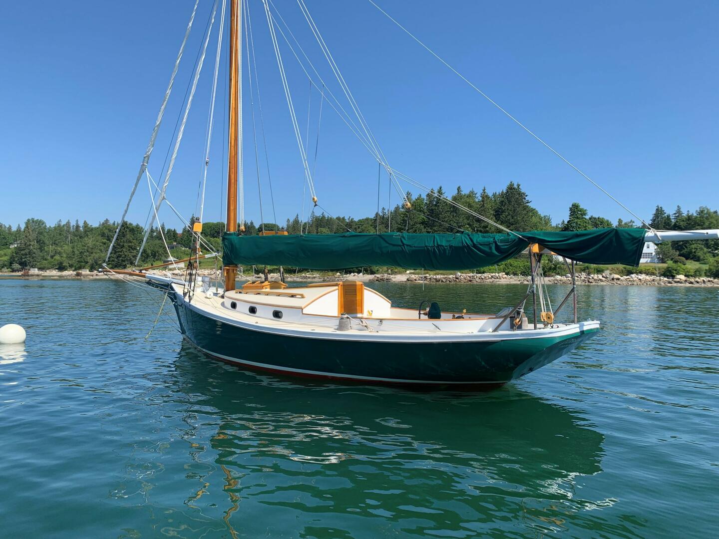 Vessel Image #2