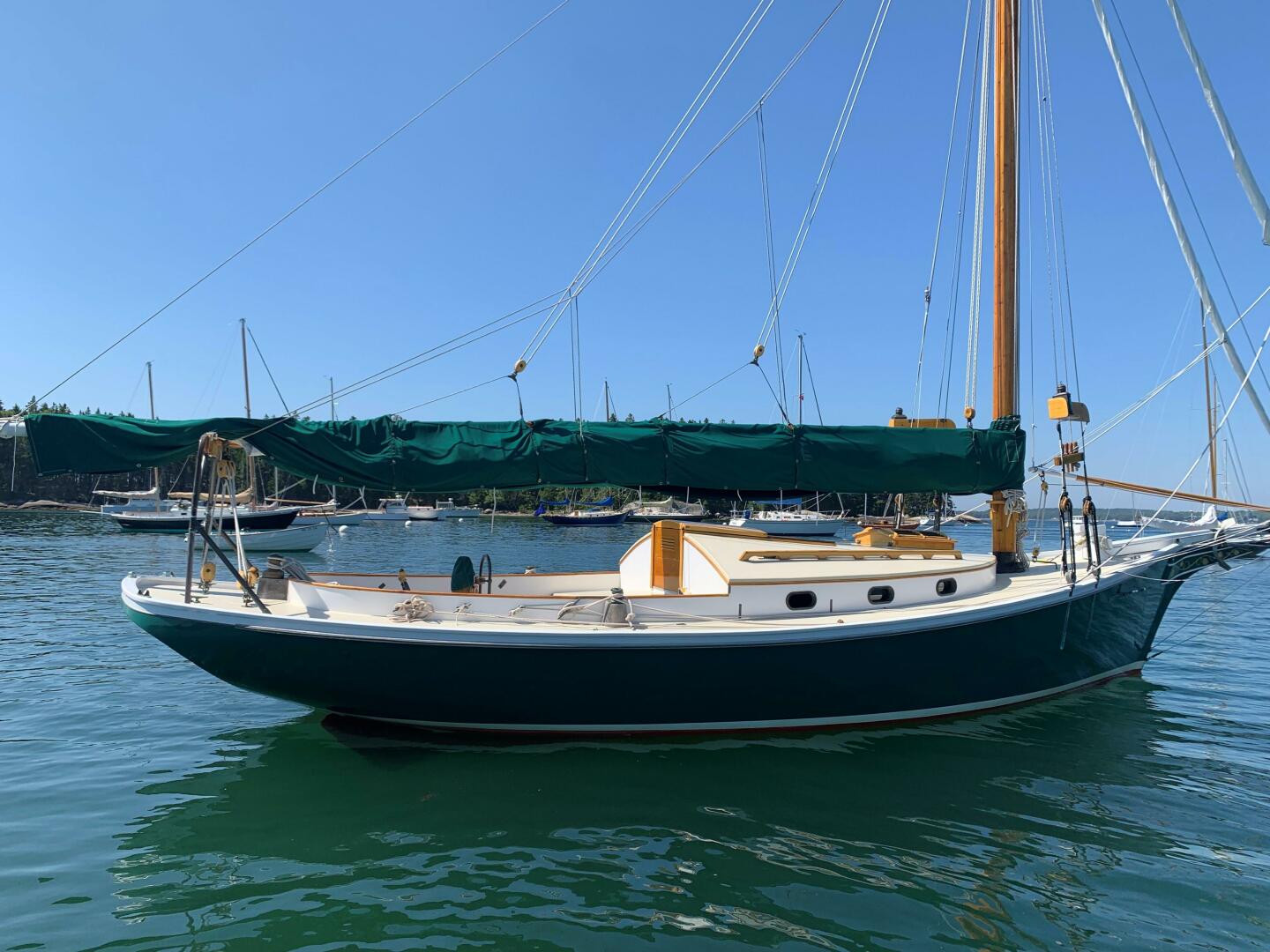 Vessel Image #1