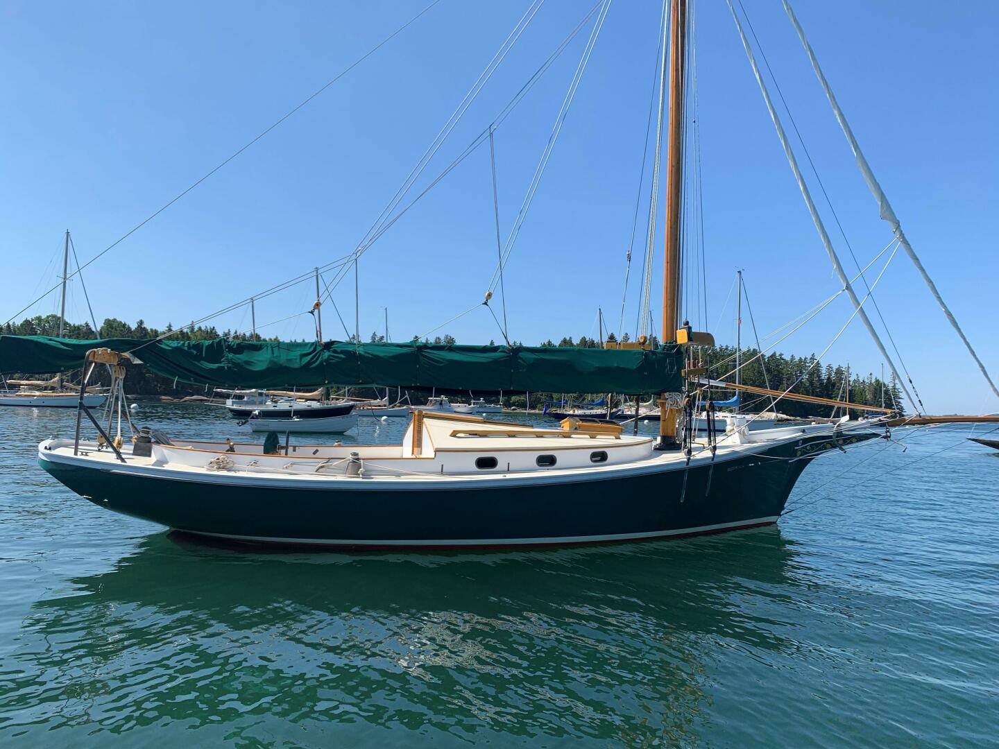 Vessel Image #3