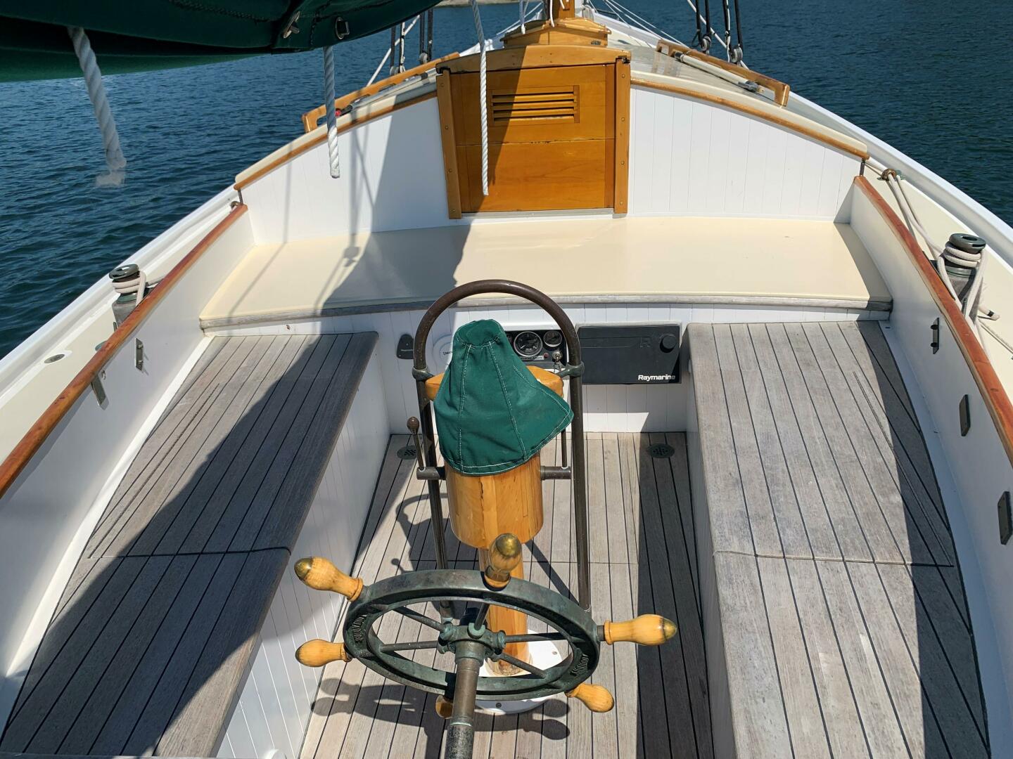 Vessel Image #7