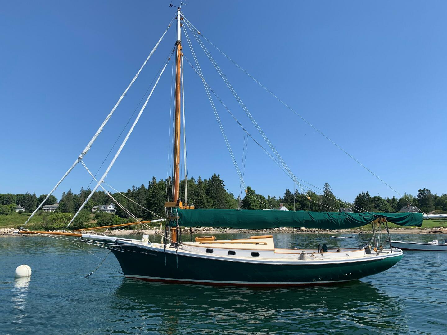 Vessel Image #4