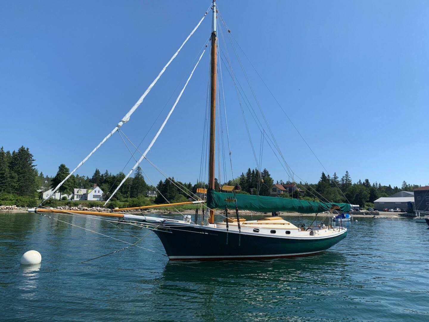 Vessel Image #5