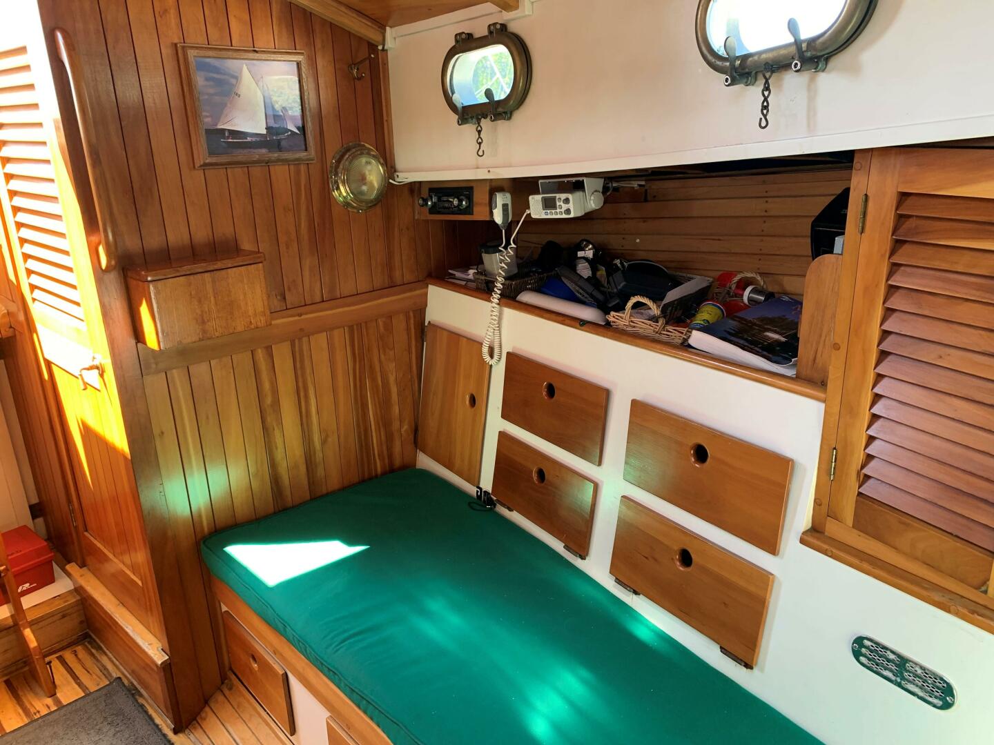 Vessel Image #9