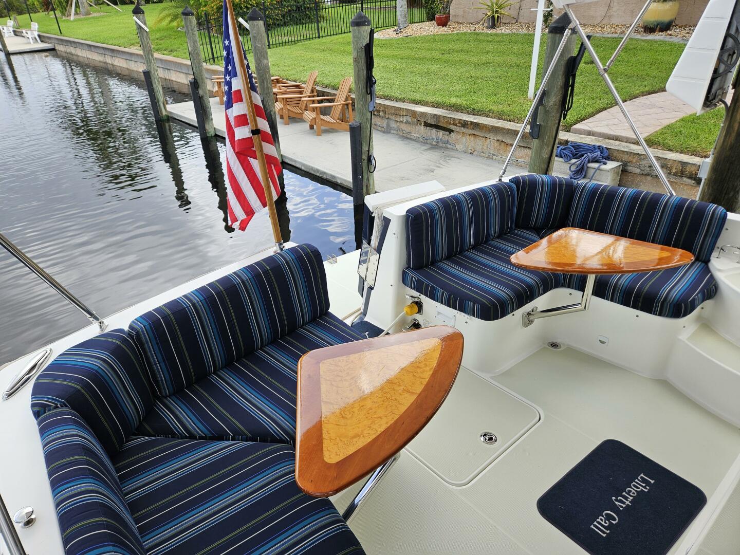 Vessel Image #9