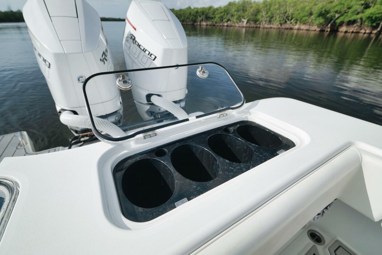 47ft Freeman Yacht For Sale