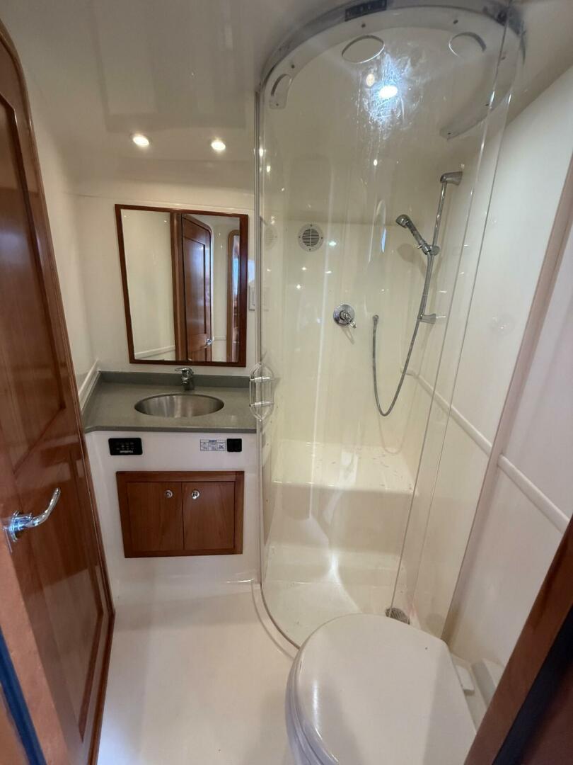 41ft Albemarle Yacht For Sale