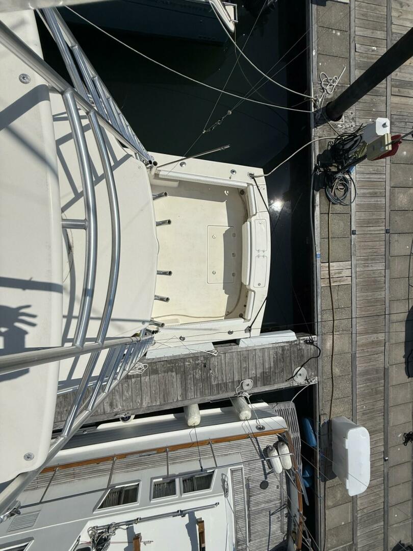 41ft Albemarle Yacht For Sale