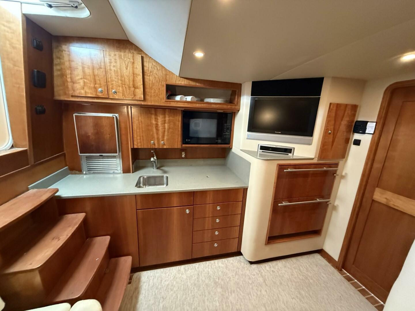 41ft Albemarle Yacht For Sale