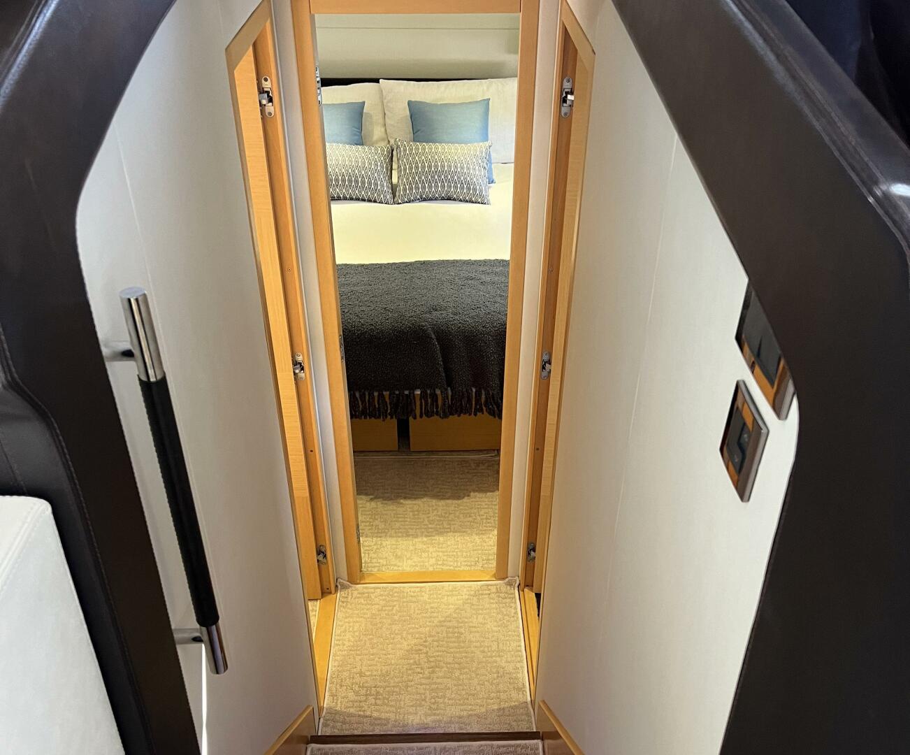 The Best Day Ever 50ft Prestige Yacht For Sale