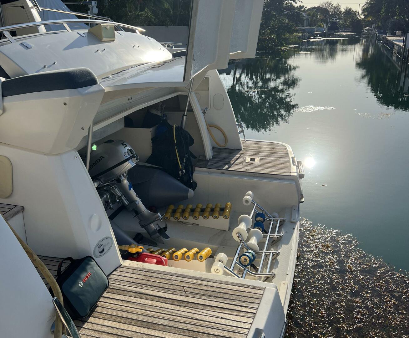 The Best Day Ever 50ft Prestige Yacht For Sale