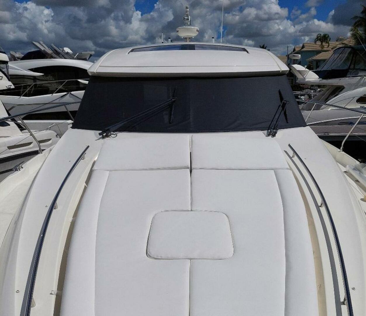 The Best Day Ever 50ft Prestige Yacht For Sale