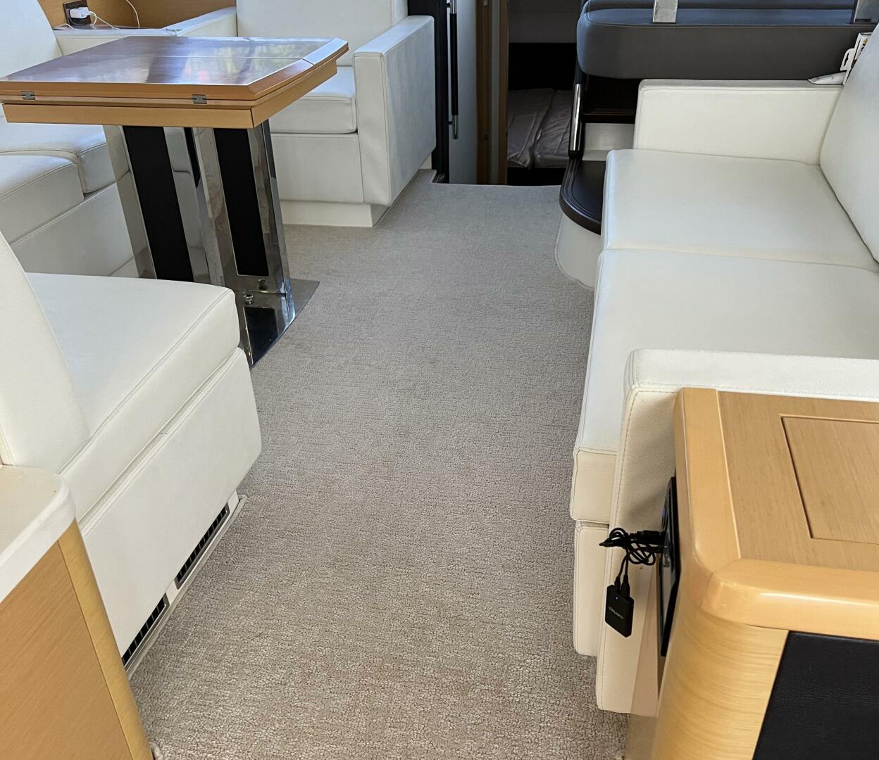 The Best Day Ever 50ft Prestige Yacht For Sale